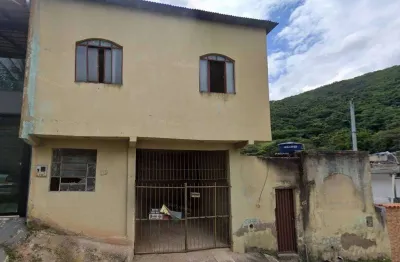 Casa a venda no recanto verde em coronel fabriciano