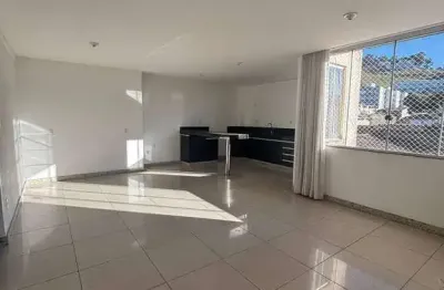 Cobertura à venda no bairro giovannini – 170m² de puro conforto!