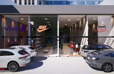 Ponto comercial com 1 sala à venda no Centro, Timóteo 