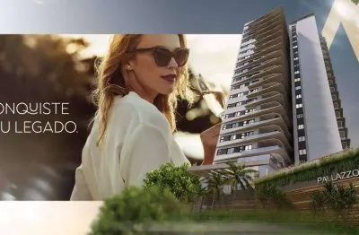 Apartamento com 3 quartos à venda na Cidade Nobre, Ipatinga 