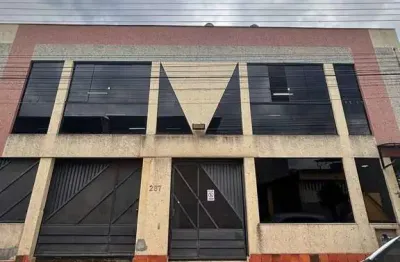 Seu negócio no melhor do giovannini – 150m² de potencial!