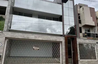 Casa triplex de alto padrão à venda no bairro eldorado em timóteo