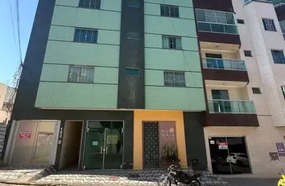 Cobertura com 4 quartos para alugar no Residencial Ayrton Senna, Ipatinga 