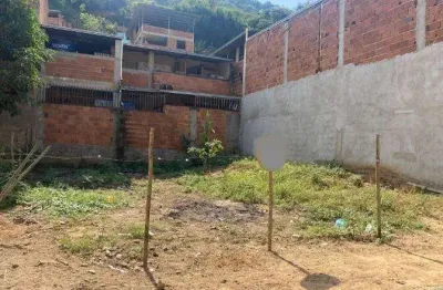 Terreno à venda no Judith Bhering, Coronel Fabriciano 