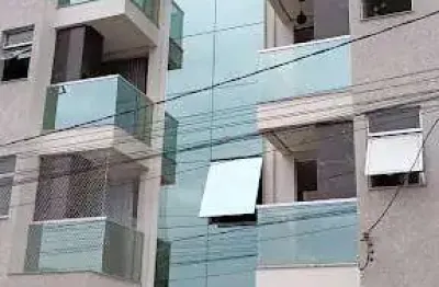 Apartamento com 3 quartos para alugar no Belvedere, Coronel Fabriciano 