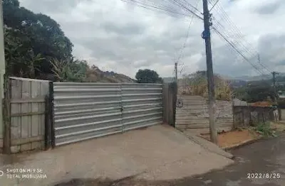 Terreno em nossa senhora da penha  -  coronel fabriciano