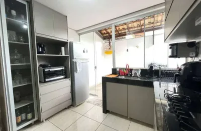 Apartamento com 2 quartos à venda no Primavera, Timóteo 