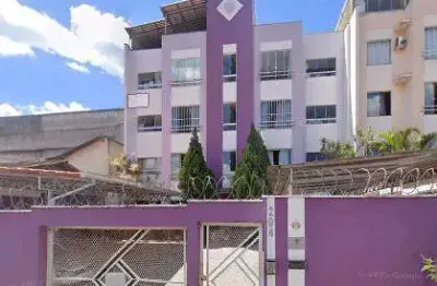 Apartamento térreo em todos os santos - coronel fabriciano