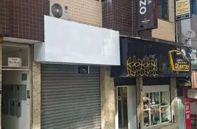 Sala comercial para alugar no Centro, Coronel Fabriciano 