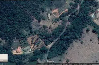 Terreno à venda no Primavera, Timóteo 