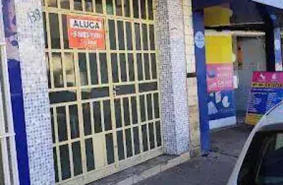 Ponto comercial para alugar no Centro, Ipatinga 