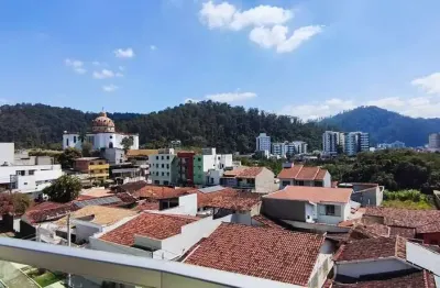 Apartamento com 4 quartos à venda no Timirim, Timóteo 