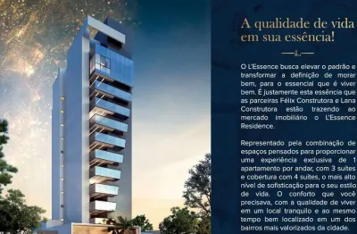 Apartamento com 3 quartos à venda no Horto, Ipatinga 