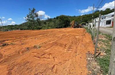 Terreno à venda no Santa Maria, Timóteo 