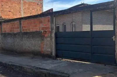 Casa com 2 quartos à venda no Floresta, Coronel Fabriciano 