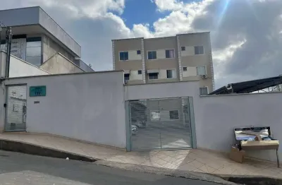 Apartamento com 3 quartos para alugar no Belvedere, Coronel Fabriciano 