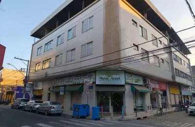 Apartamento com 3 quartos à venda no Centro, Coronel Fabriciano 