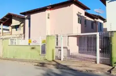 Casa duplex 3 quartos (1 suíte) à venda no giovanini _ cel. fabriciano