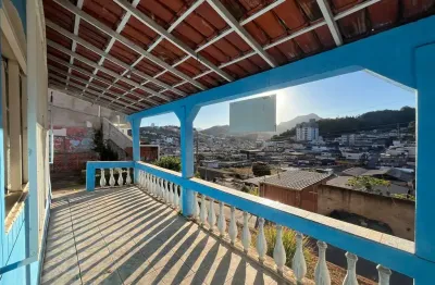 Casa com 3 quartos à venda no Bom Jesus, Coronel Fabriciano 