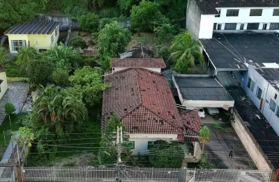 Terreno à venda no Bromélias, Timóteo 
