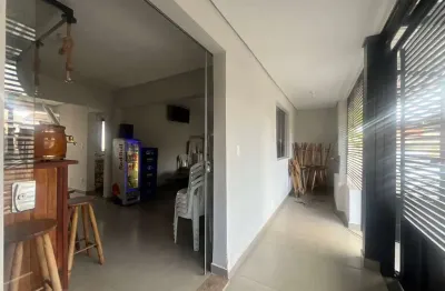 Casa com 2 quartos à venda no Santa Inez, Coronel Fabriciano 