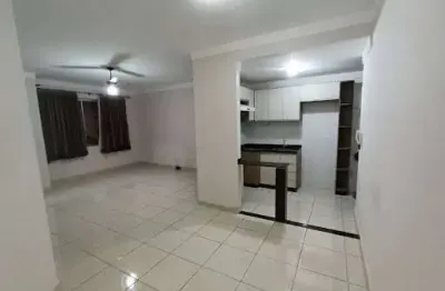 Apartamento com 2 quartos para alugar na Cidade Nova, Santana do Paraíso 