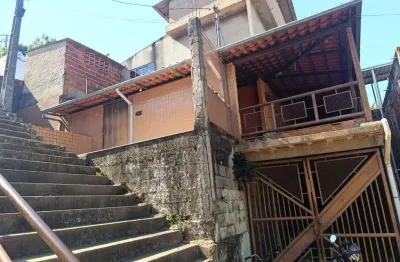 Excelente oportunidade, casas no bairro surinan,separadas escrituradas.