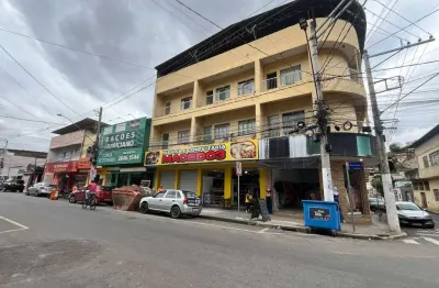 Apartamento à venda no Melo Viana, Coronel Fabriciano 