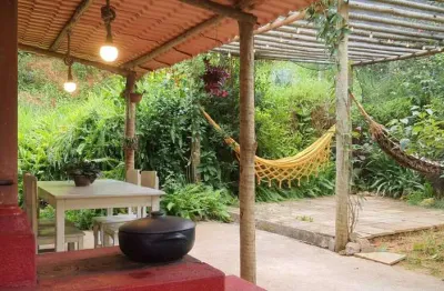 Chácara / sítio com 2 quartos à venda na Zona Rural, Santana do Paraíso 