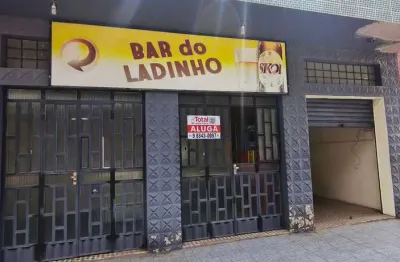 Ponto comercial para locação no bairro centro sul em timóteo