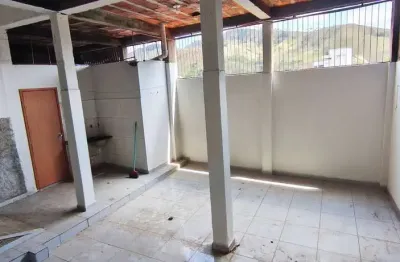 Apartamento com 2 quartos para alugar no Centro Sul, Timóteo 