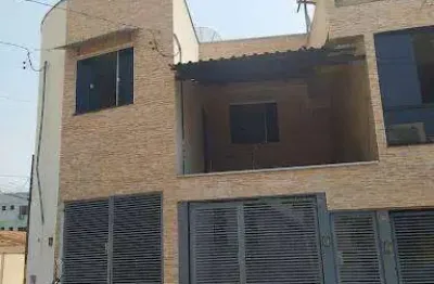 Casa com 3 quartos para alugar na Cidade Nova, Santana do Paraíso 