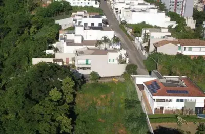 Terreno à venda no Alto Serenata, Timóteo 