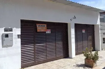 Casa com 3 quartos à venda no Todos os Santos, Coronel Fabriciano 