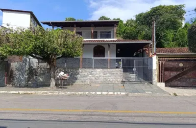 Casa com 5 quartos à venda no João XXIII, Timóteo 