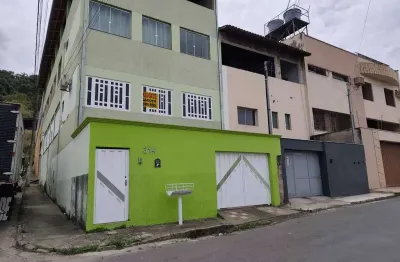 Casa disponível em todos os santos - coronel fabriciano