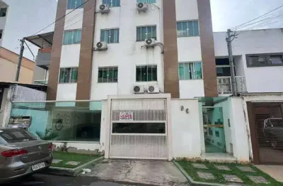 Apartamento com 2 quartos à venda no Eldorado, Timóteo 