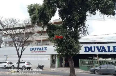 Apartamento com 2 quartos para alugar no Giovanini, Coronel Fabriciano 