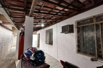 Casa com 3 quartos à venda no Floresta, Coronel Fabriciano 