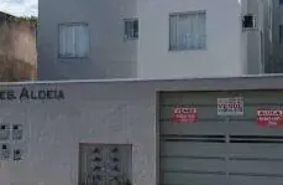 Apartamento em aldeia do lago  -  coronel fabriciano