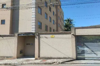 Apartamento 3 quartos para locação no bairro santa terezinha  -  timóteo