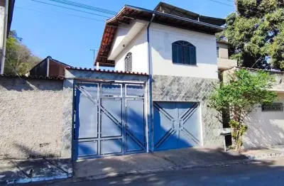 Casa com 3 quartos à venda no Alvorada, Timóteo 