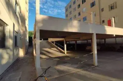 Apartamento 2 quartos à venda no bairro santa terezinha - timóteo