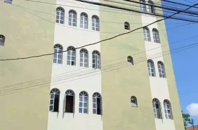 Apartamento com 3 quartos à venda no Olaria, Timóteo 