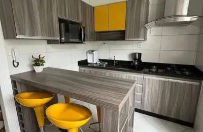 Apartamento de 2 quartos à venda no bairro eldorado, timóteo