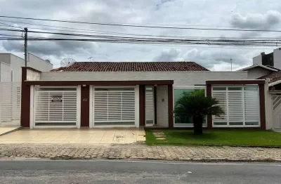 Casa linear timirim com ótima localização e perfeito estado de conservação