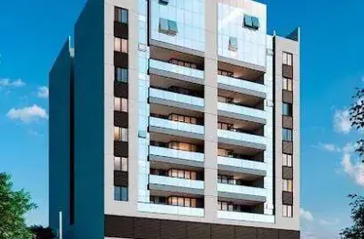 Apartamento com 3 quartos à venda no Centro, Coronel Fabriciano 