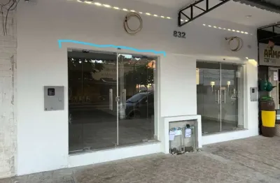 Ponto comercial com 1 sala para alugar no Giovanini, Coronel Fabriciano 
