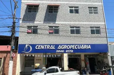 Apartamento para venda e locação no santa cruz - coronel fabriciano