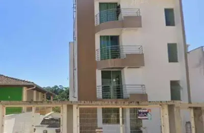 Apartamento com 3 quartos à venda no Eldorado, Timóteo 